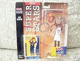  : 2000 Mattel NBA Super Stars Team USA - Vince Carter