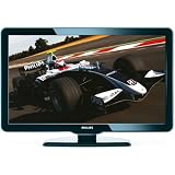 Philips 32 PFL 5404 H/12 81,3 cm (32 Zoll) HD-Ready LCD-Fernseher mit integriertem DVB-T Tunervon "Philips"