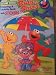 Sesame Street Rain or Shine (Coloring & Activity Book with Stickers)