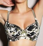 Freya Rum Jungle Underwire Balconette Bikini Swim Top (AS3285)