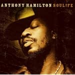 Soulife (US Release) - Anthony Hamilton