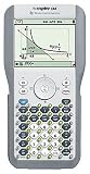 Texas Instruments TI-Nspire CAS Taschenrechner