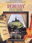 Debussy:Three Nocturnes