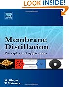 Membrane Distillation