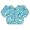 Baby Waterproof Sleeved Bib by Bumkins