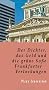 Der Dichter, das Geld und die gr�ne So�e. Frankfurter Verlockungen