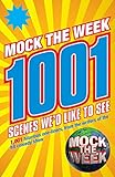 Mock the Week: 1001 Scenes We'd Like to See