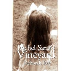 Rachel Sarai's Vineyard