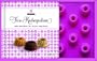 Feine Kuchenpralinen-Set: S��e Backideen f�r kleine Gugelhupfe. Buch mit Silikonform