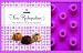 Feine Kuchenpralinen: S��e Bac