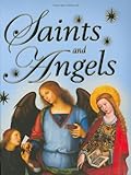Saints and angels