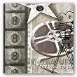 In the Making I by Tandi Venter 11"x11" Art Print Poster