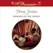 Possessed by the Sheikh | [Penny Jordan]