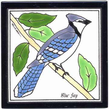 Wall Plaque