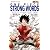 ONE PIECE STRONG WORDS 上巻 (集英社新書<ヴィジュアル版>)