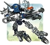 LEGO LEGO Bionicle 8688: Toa Gali