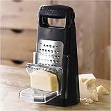 Microplane Box Grater