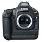 Canon EOS 1D Mark IV 16.1 MP CMOS Digital SLR Camera with 3-Inch LCD and 1080p HD Video (Body Only)