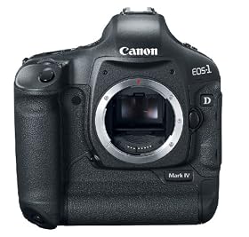 Canon EOS 1D Mark IV
