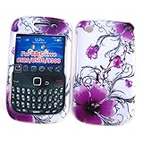 RIM BlackBerry Curve 9300 (T-Mobile) & Gemini Curve 8520 / 8530 Snap-On Pro ....