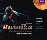 Dvorák: Rusalka