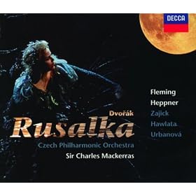 Rusalka, Op.114 / Act 1 - I pekne vitam