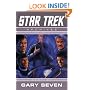 Star Trek Archives Volume 3: The Gary Seven Collection (v. 3)