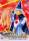 Eigenschaften Anime Virtual / Soul Hunter 4