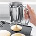 Stainless Steel Batter Dispenser