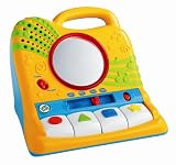 LeapFrog Learn & Groove Shapes & Melodies Piano