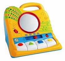 LeapFrog Learn & Groove Shapes & Melodies Piano