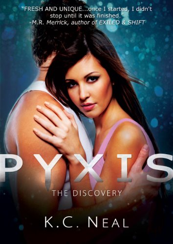 Pyxis: The Discovery (Pyxis Series Book 1) by K.C. Neal