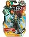 Thor Movie 4 Inch Series 1 Action Figure Secret Strike Loki