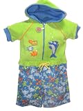 Dolphin Swim Outfit by Baby Essentials