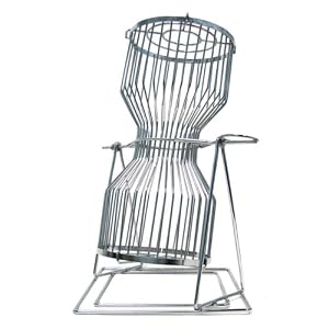 Chuck a Luck Large Cage