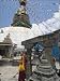 Photo Jigsaw 16x12 (40x30cm) Swayambhunath or Monkey Temple, Kathmandu, Nepal by Arcaid