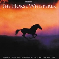 The Horse Whisperer (Bande Originale du Film)