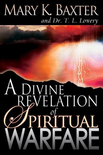 Divine Revelation Of Spiritual Warfare