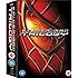 Spider-Man Trilogy [DVD]