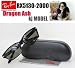 ��Ray Ban��쥤�Х� ���󥰥饹 RX5130-2000 Dragon Ash ��ë���֥�ǥ� ���󥰥饹���ɸ������ ���̴��������ʡ�