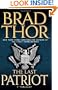 The Last Patriot: A Thriller