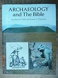 Archaeology and the Bible