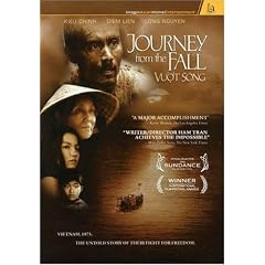 Journey From the Fall
