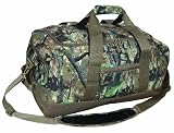 Allen Company Camo Duffel Bag