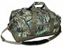 Allen Company Camo Duffel Bag