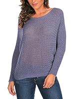 Bleu Marine Jersey Jessie (Azul)