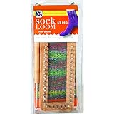 Authentic Knitting Board Sock Loom