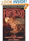 Thieves' World: First Blood (Thieves' World Anthology)