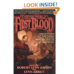 Thieves' World: First Blood