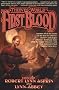 Thieves' World: First Blood (Thieves' World Anthology)